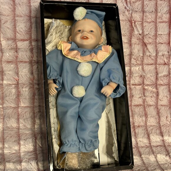 Yolanda's Picture Perfect Babies First Issue 